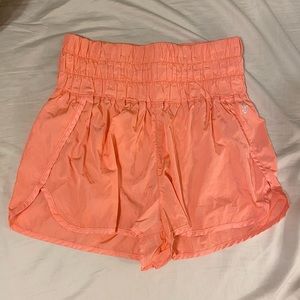 Free people way home shorts